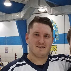 Meet your Posher, Ethan